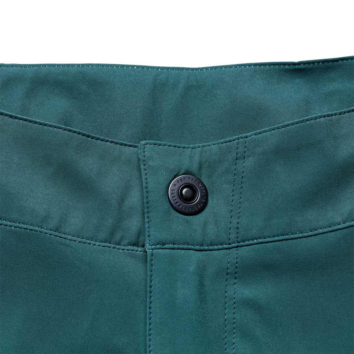 Troy Lee Designs Lilium Short with Liner Women's in Jade